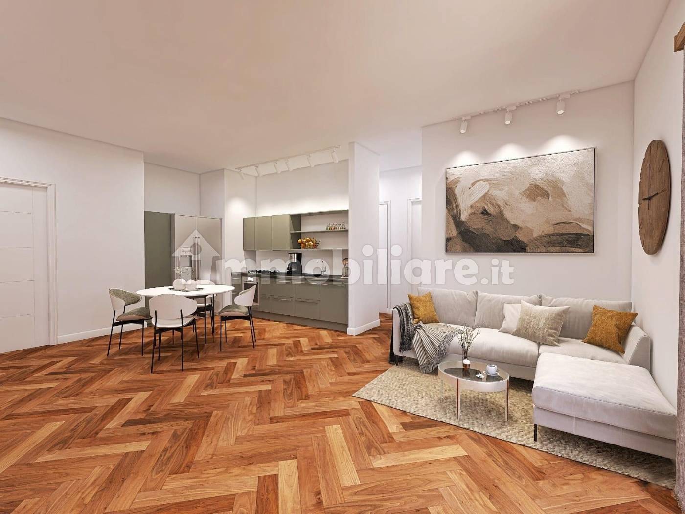 Appartamento - foto 4