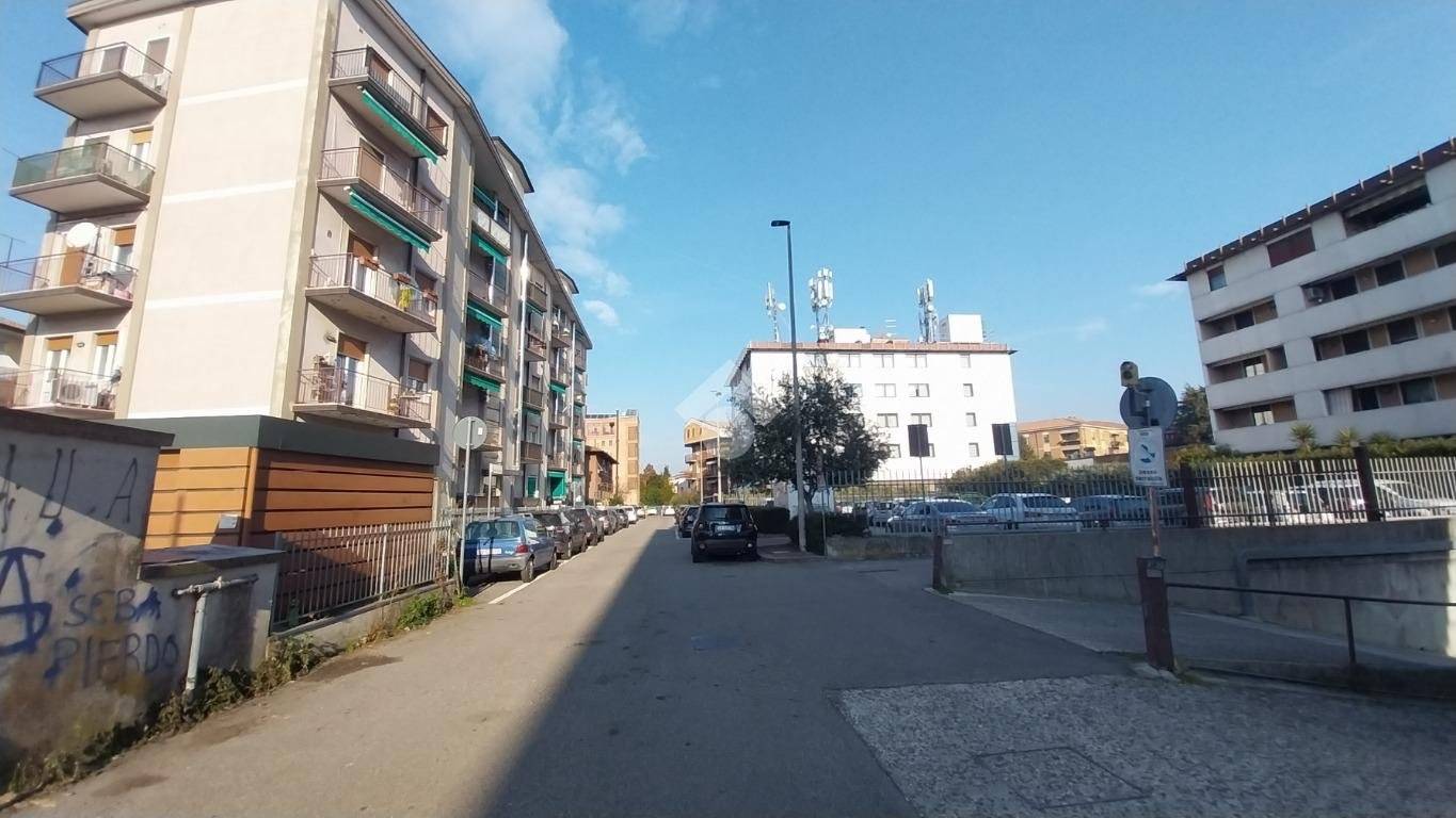 Attico - Mansarda in vendita a Verona