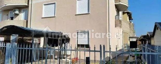 Appartamento in vendita a Taglio di Po