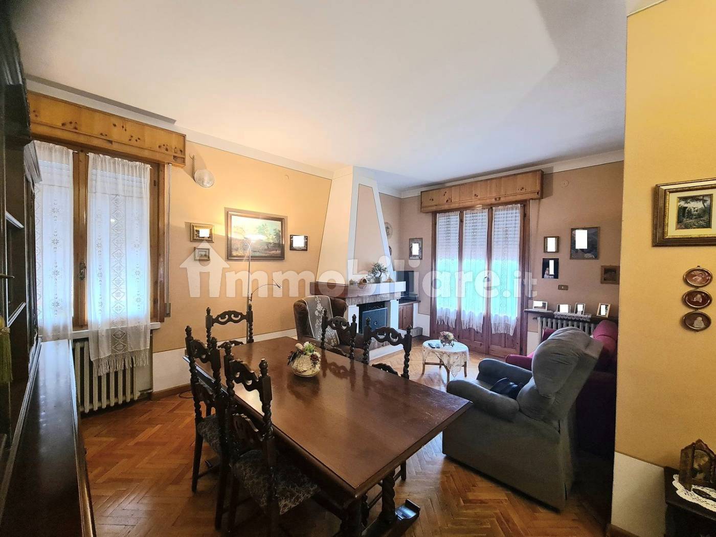 Appartamento in vendita a Reggio Emilia