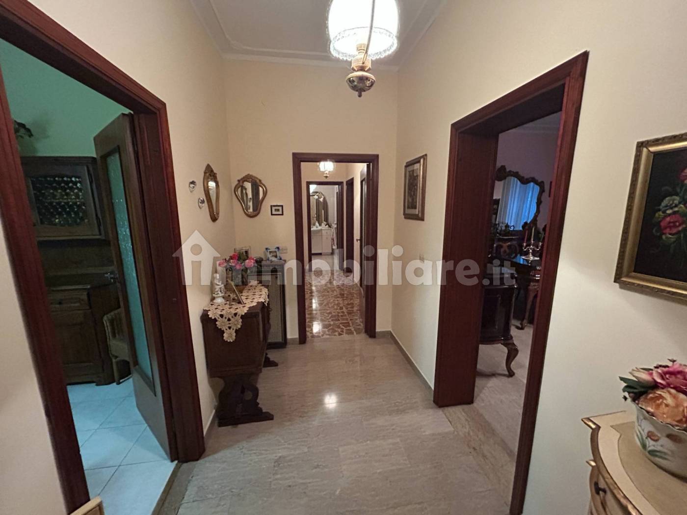 Appartamento in vendita a Modena