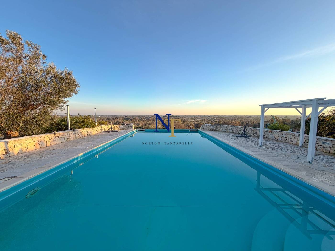 Villa in vendita a Ostuni