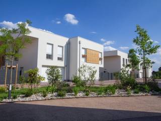 Two-family villa via Farinata degli Uberti Tolosetto 29, Borgo Trento, Verona