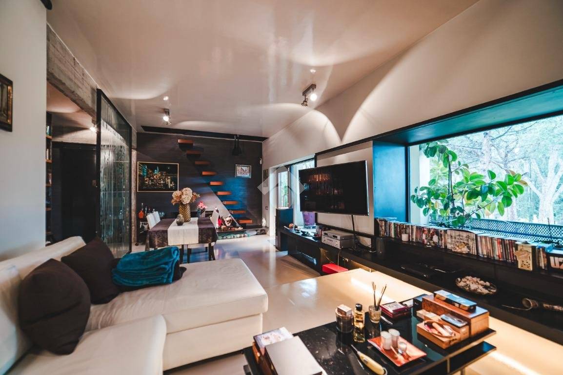 Attico - Mansarda in vendita a Roma