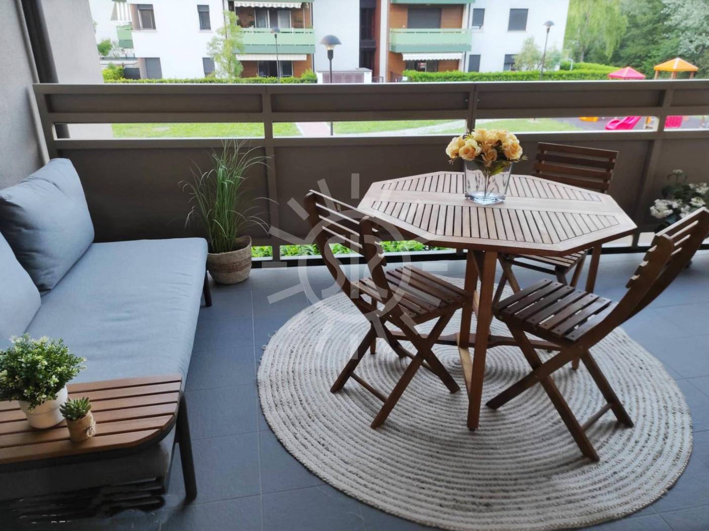 Appartamento in vendita a Medicina