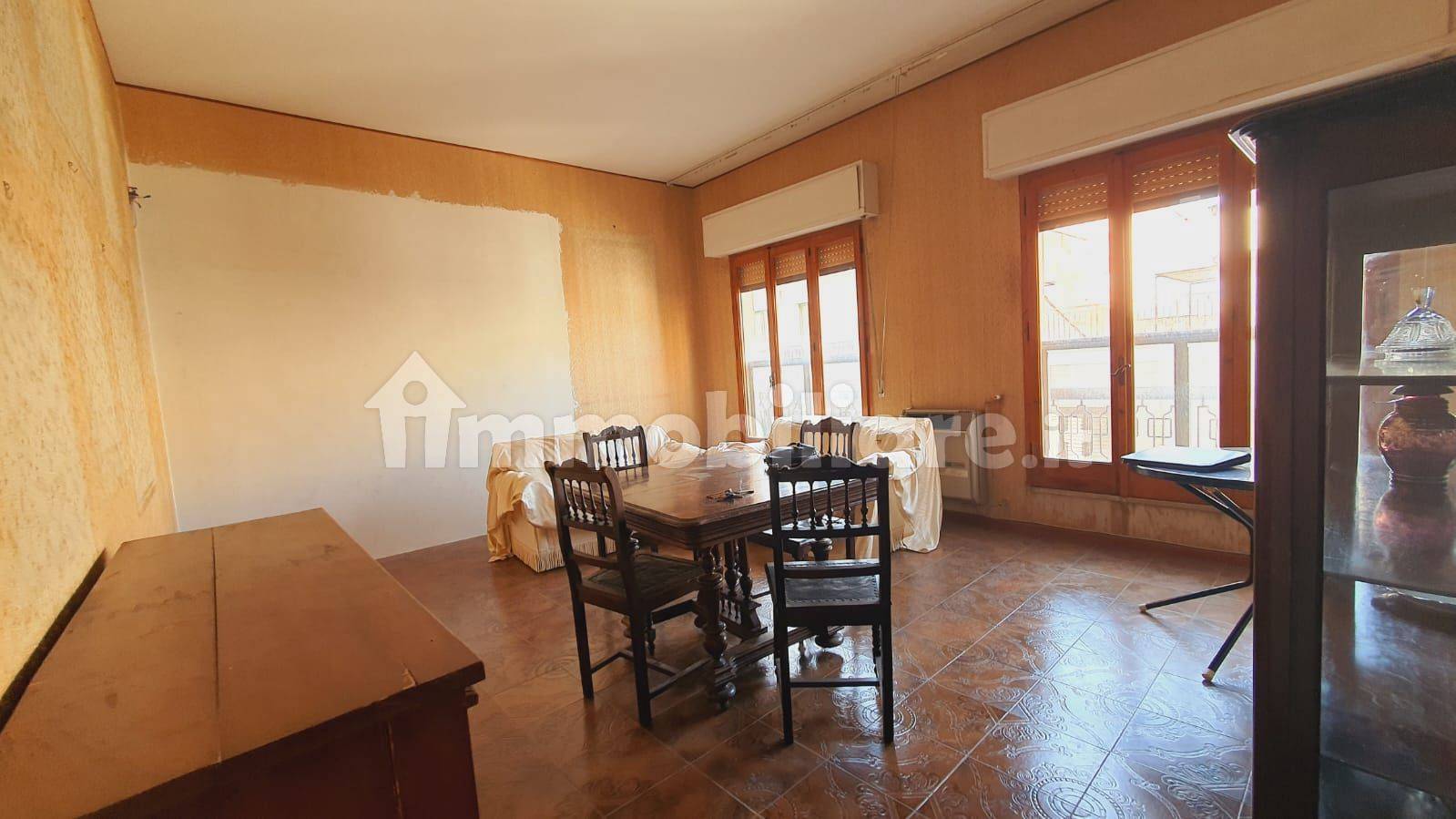 Appartamento in vendita a Reggio Calabria