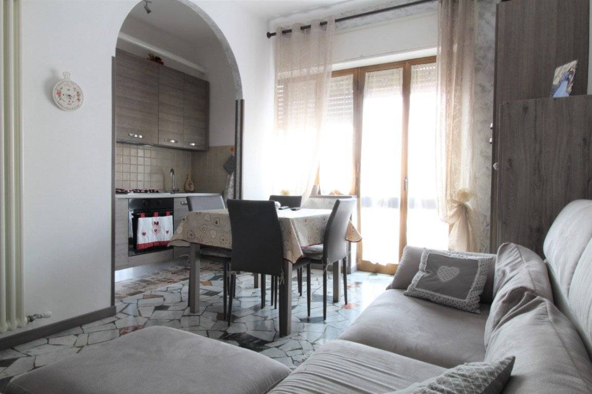 Appartamento in vendita a Vicenza