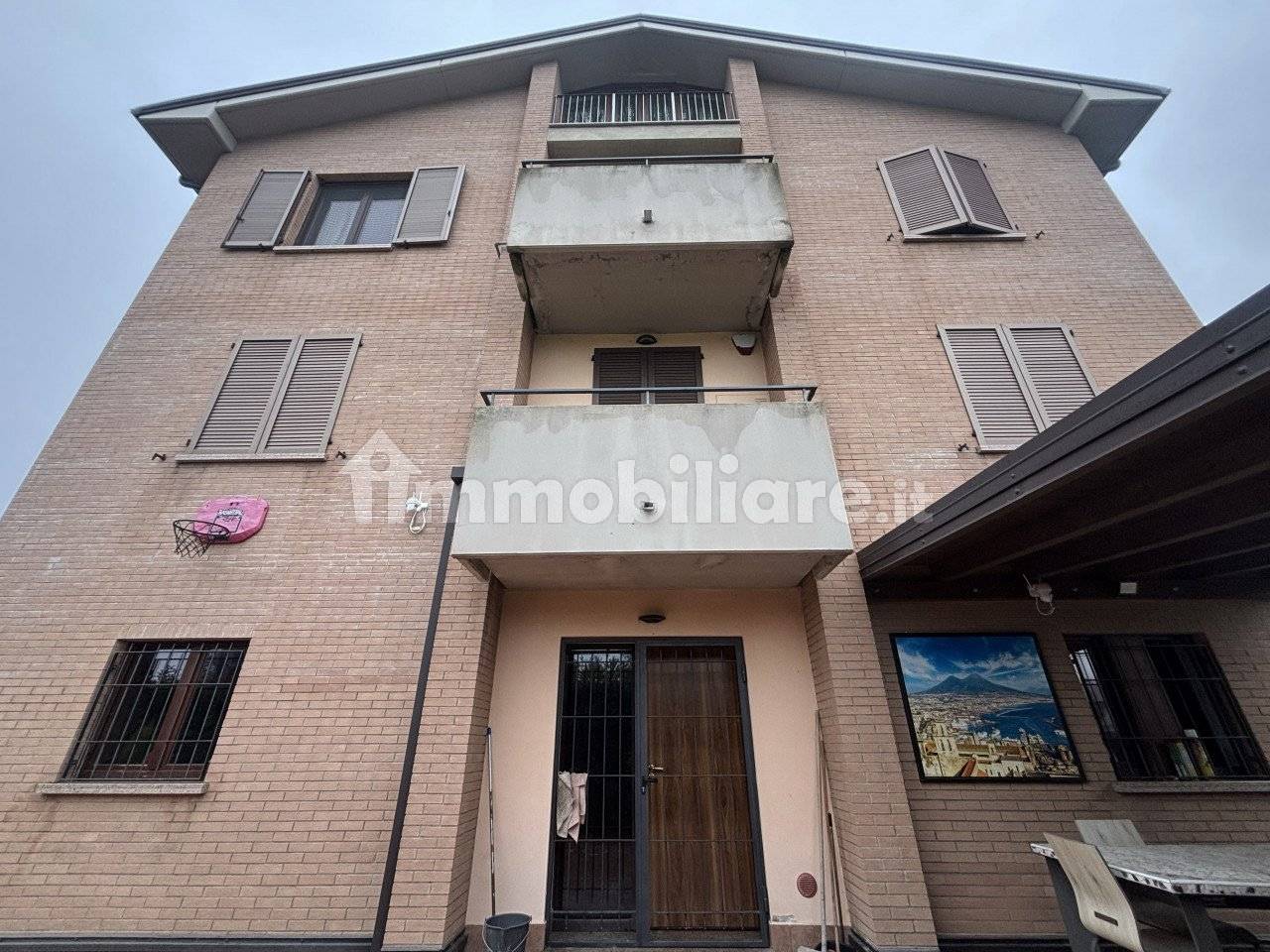 Appartamento in vendita a Torrile