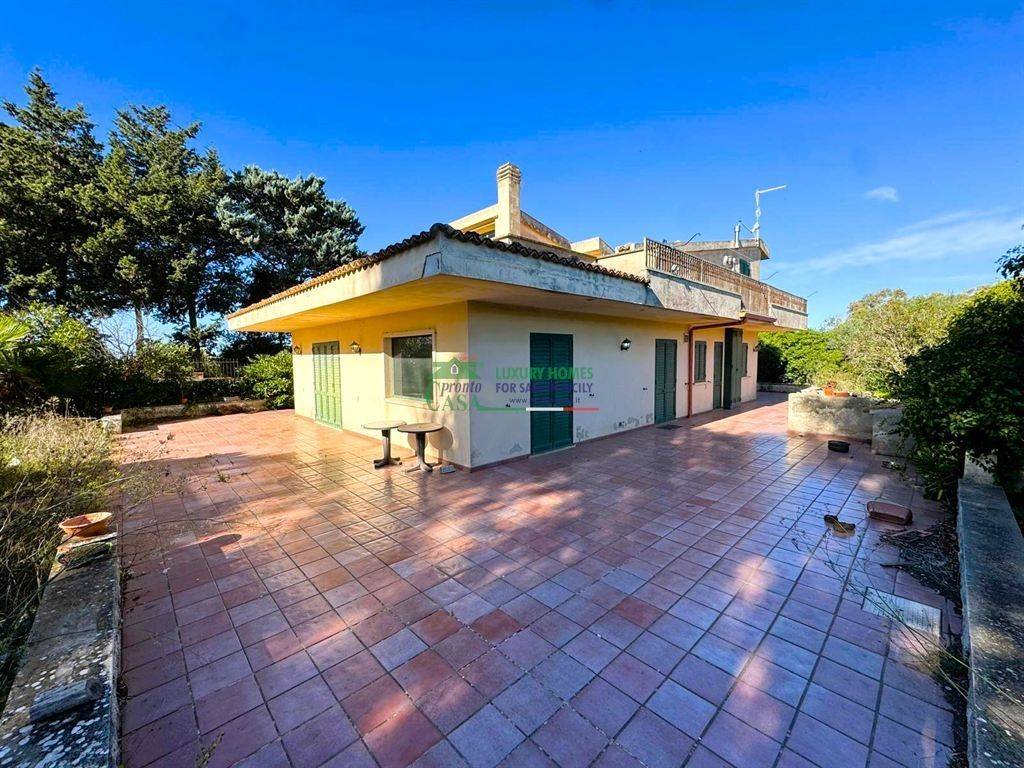 Villa in vendita a Ragusa