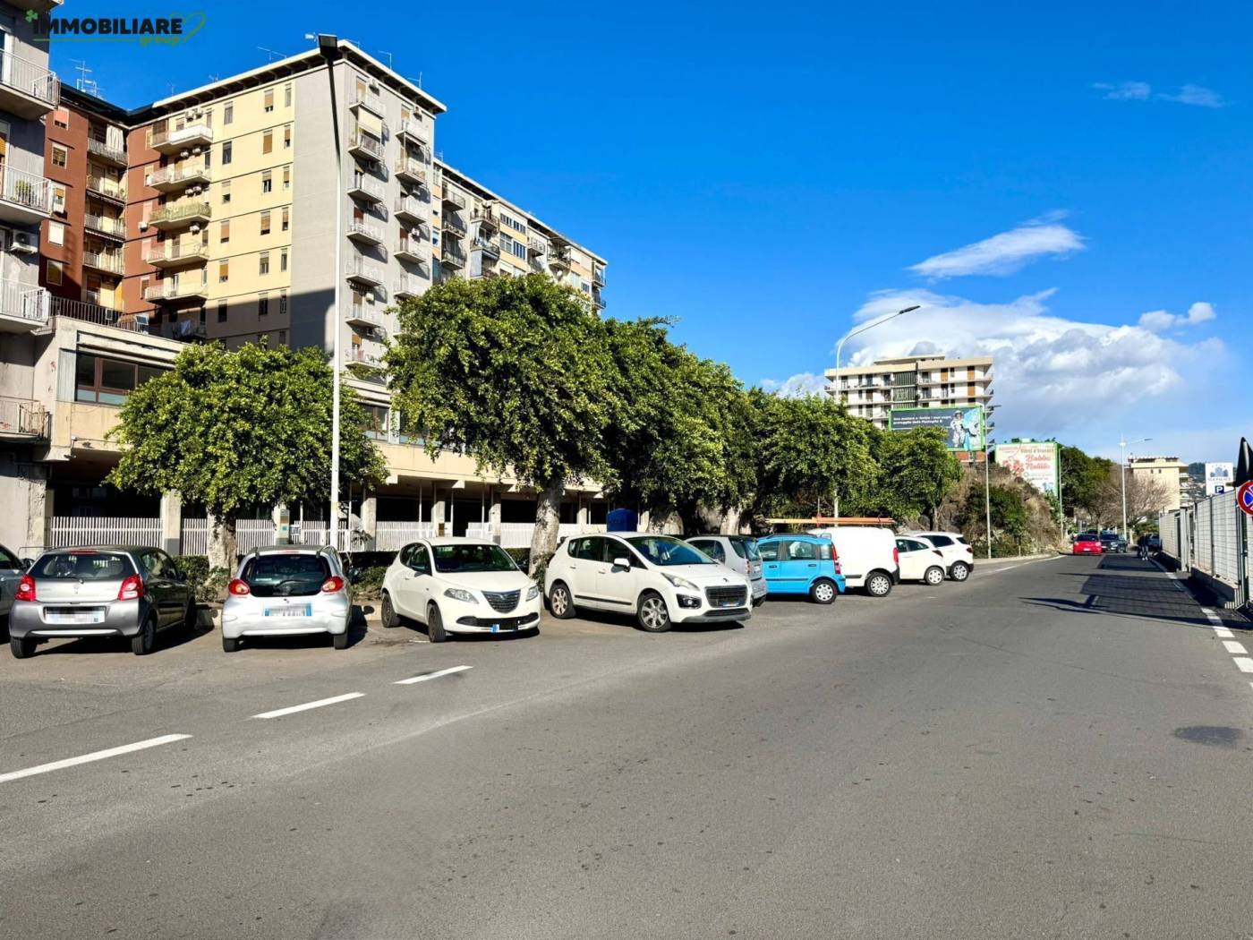 Appartamento in affitto a Catania