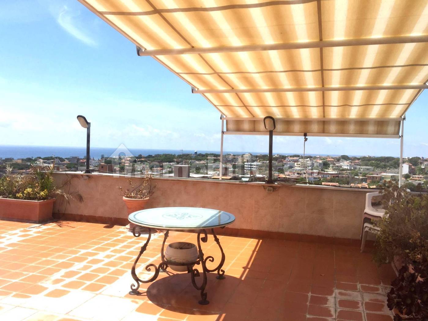 Attico - Mansarda in vendita a Santa Marinella