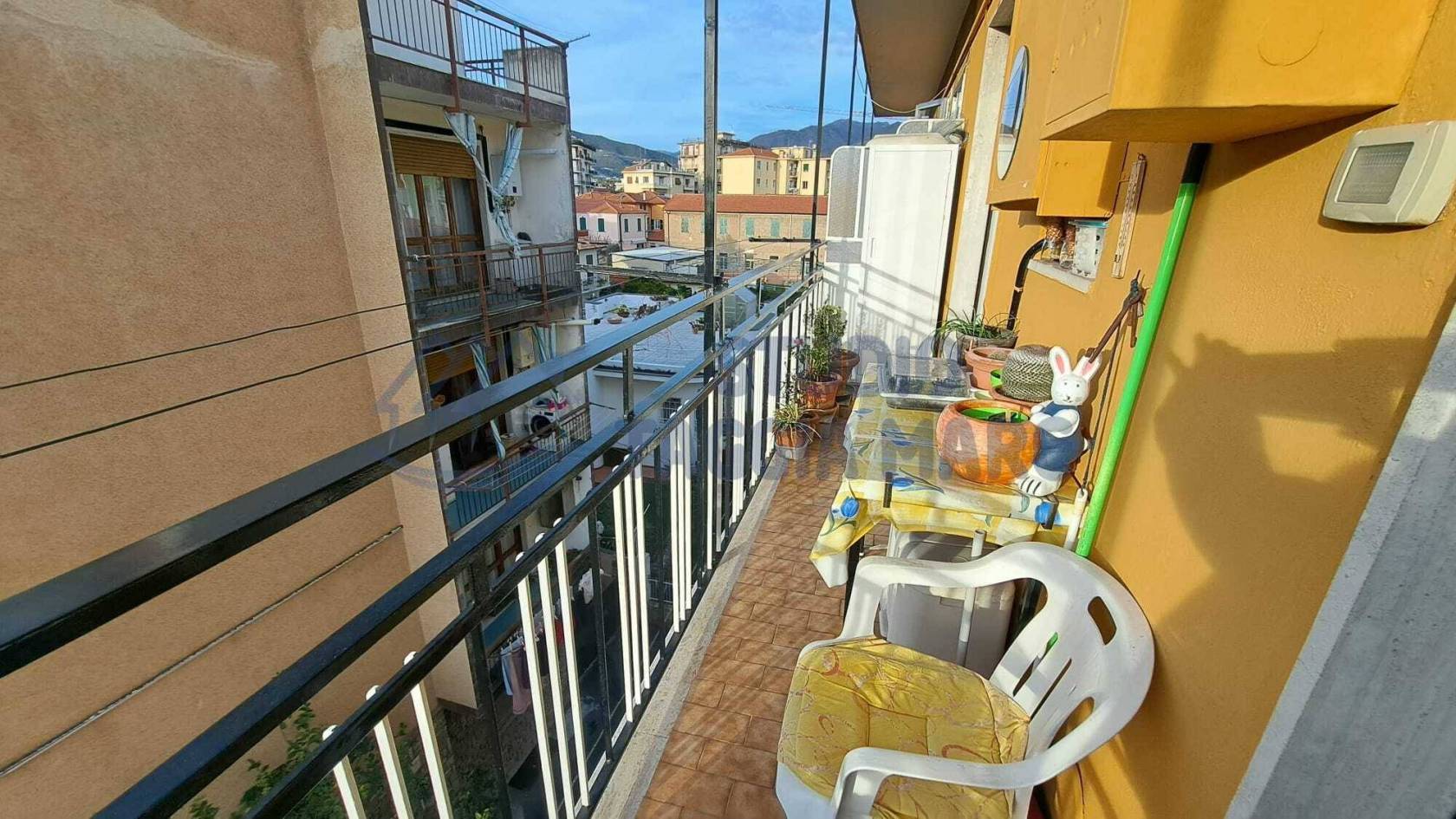 Appartamento in vendita a Taggia