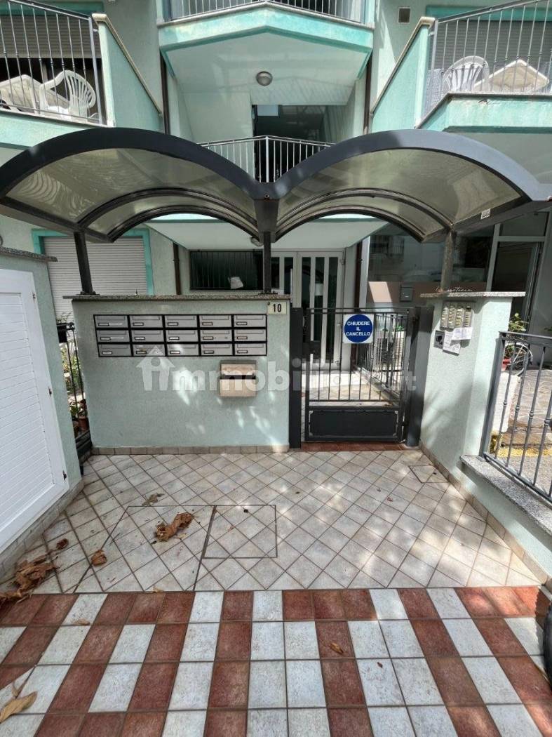 Appartamento in vendita a Bellaria-Igea Marina