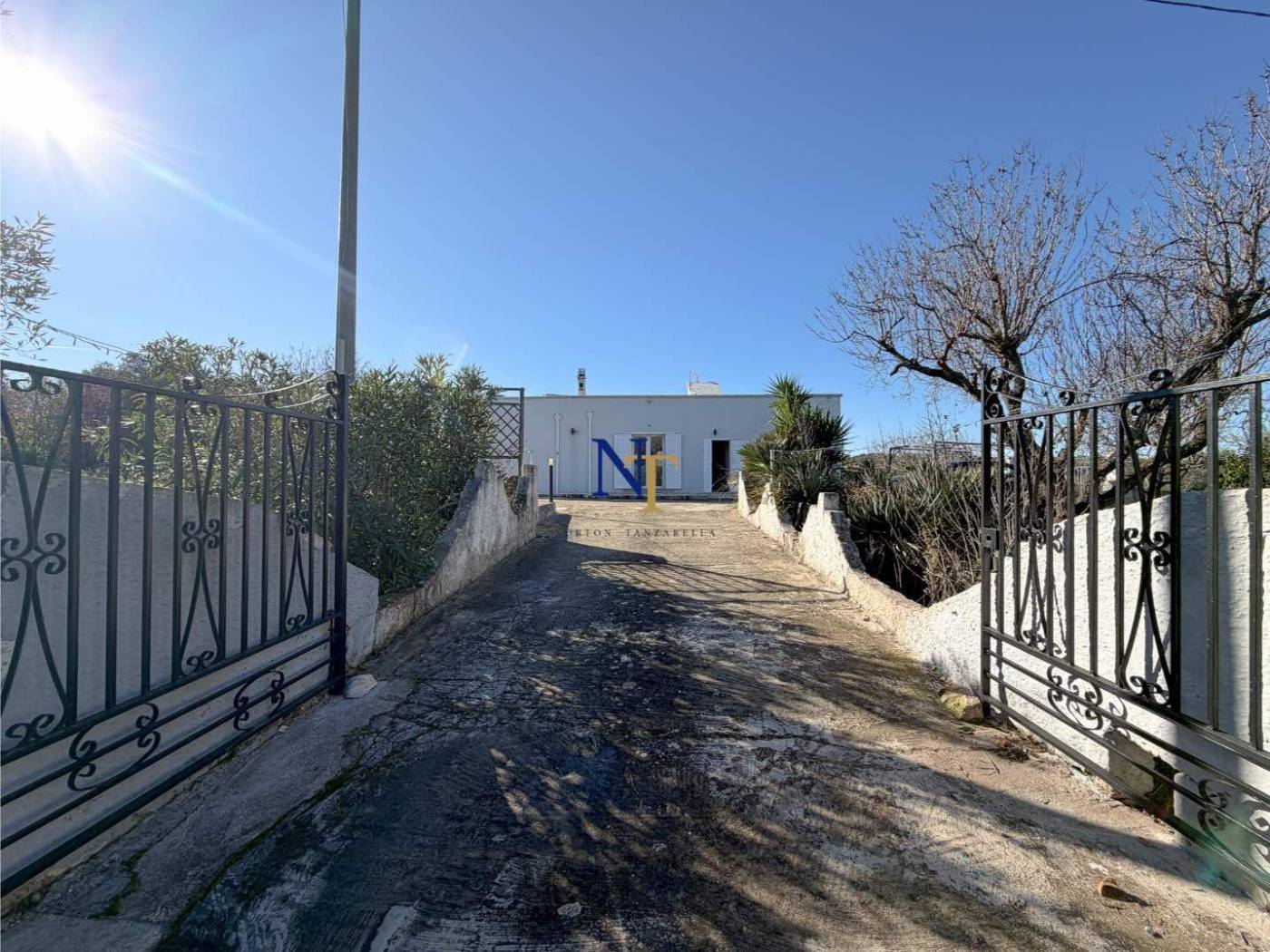 Villa in vendita a Ostuni