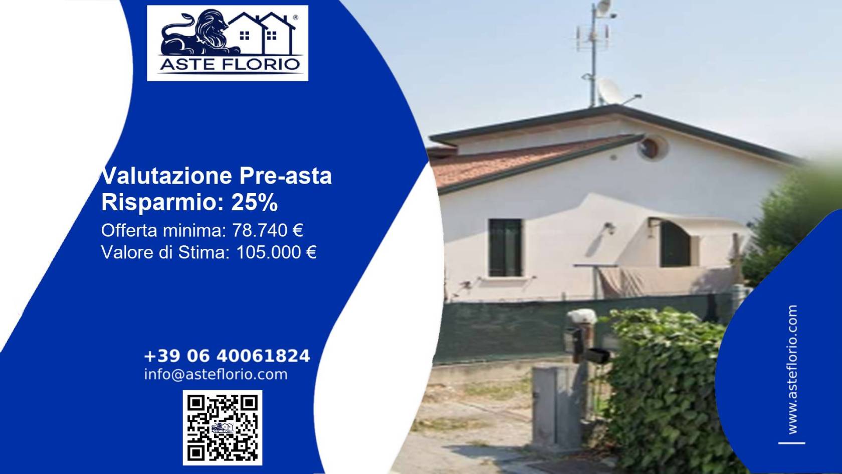 Appartamento in vendita a Campagna Lupia