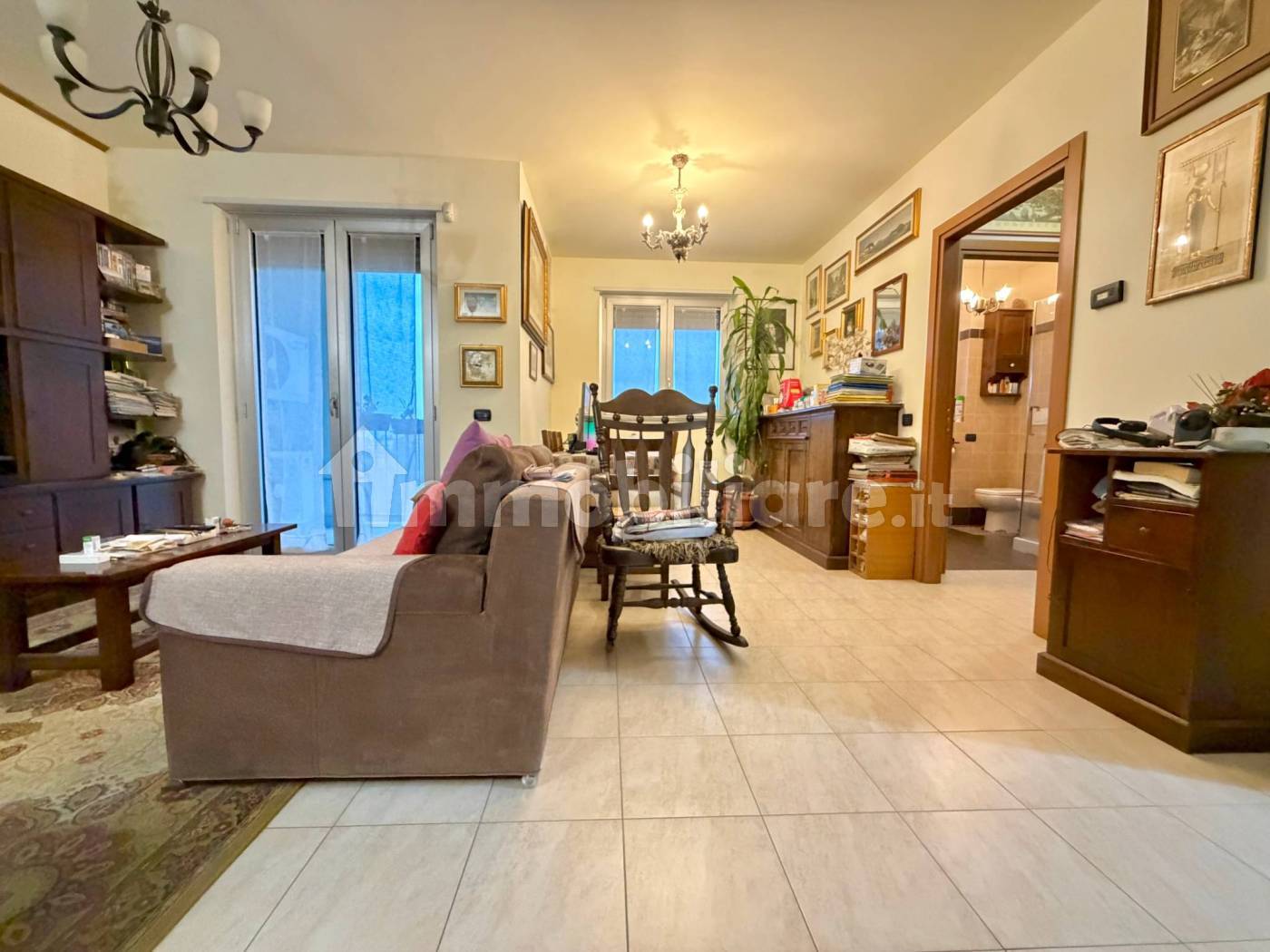 Attico - Mansarda - foto 2