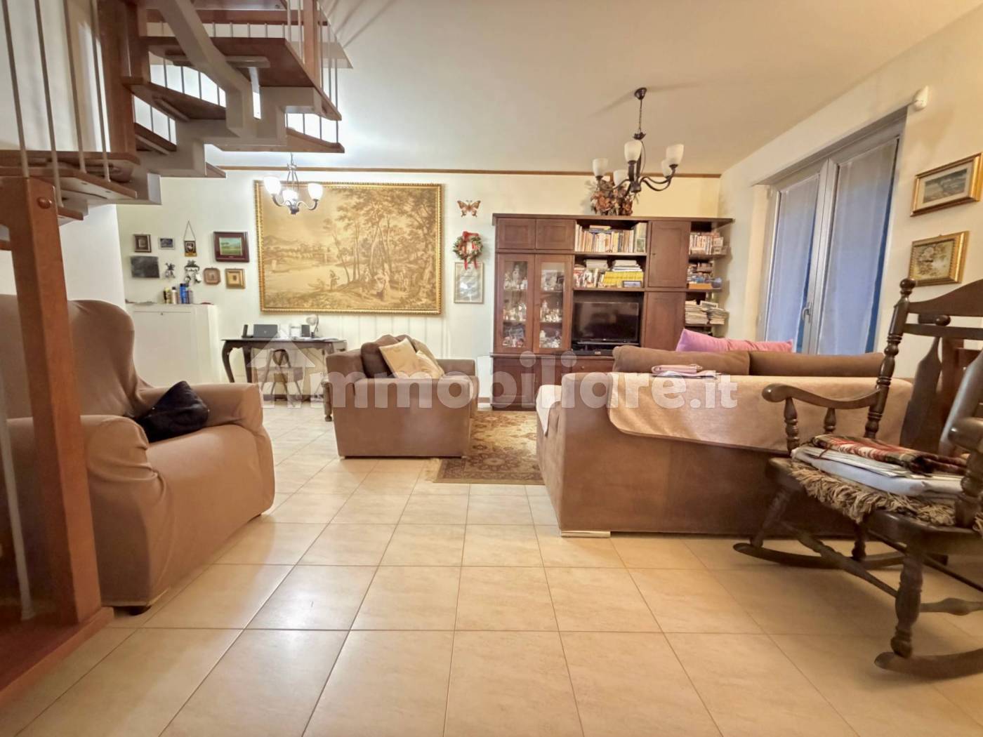 Attico - Mansarda - foto 3