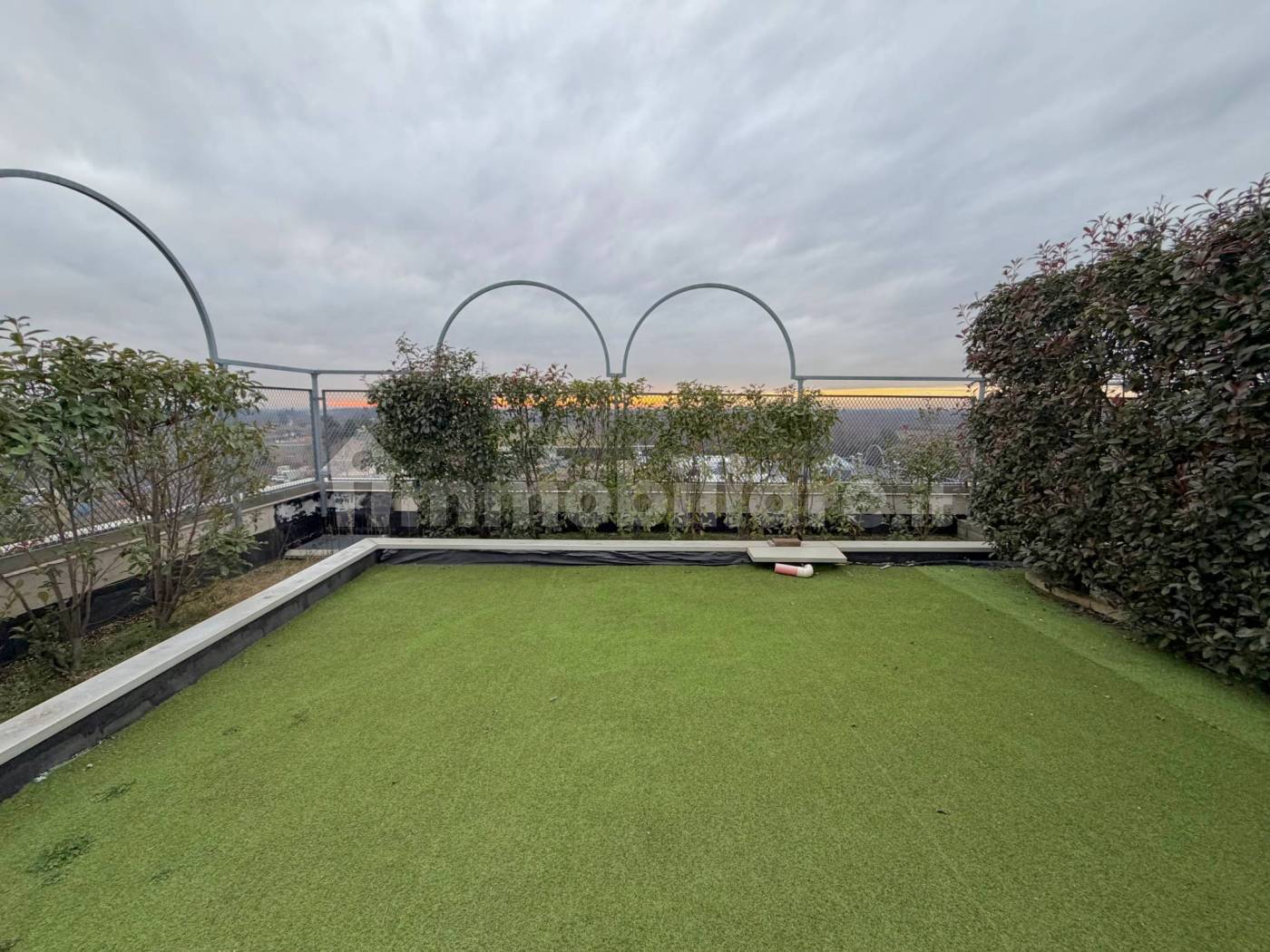 Attico - Mansarda in vendita a Legnano