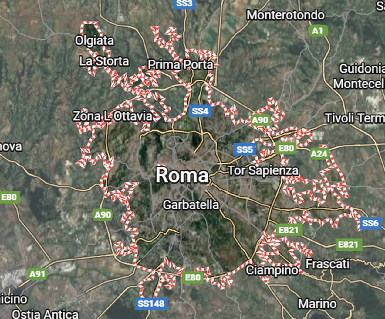 Villetta a schiera - foto 2