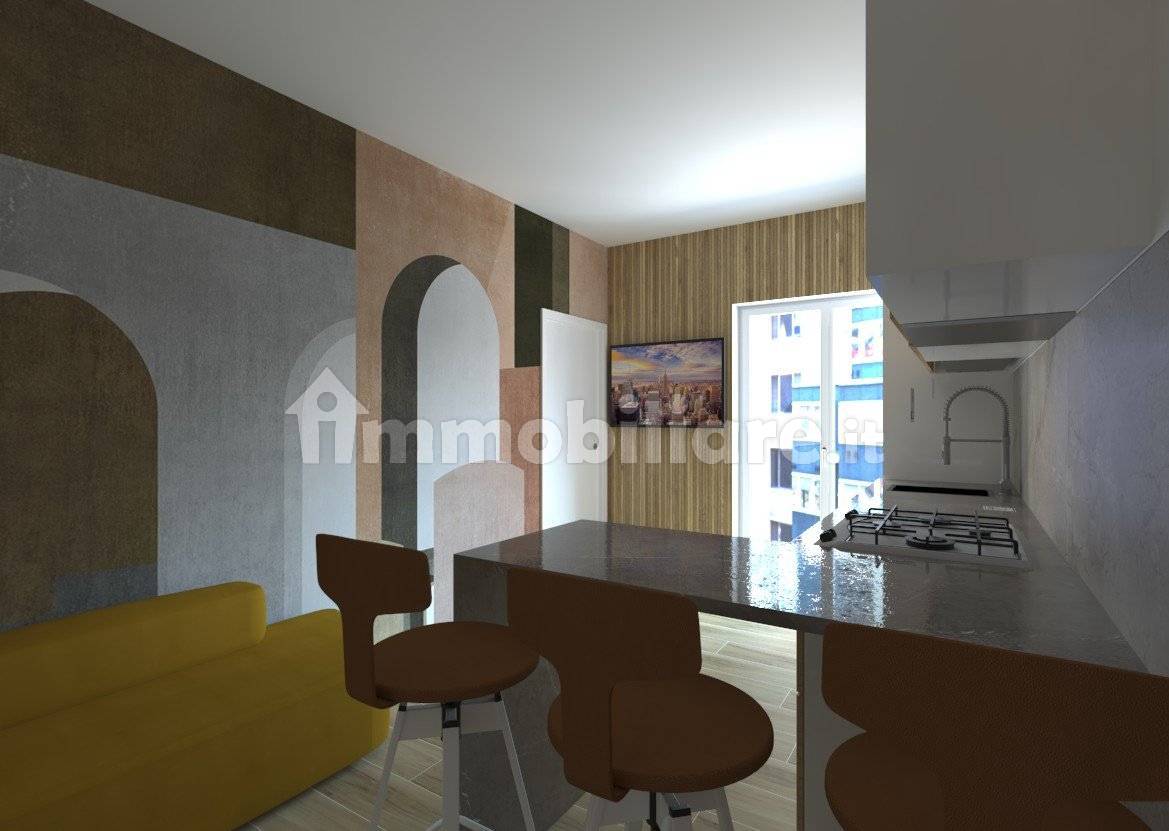 Appartamento in vendita a Salerno