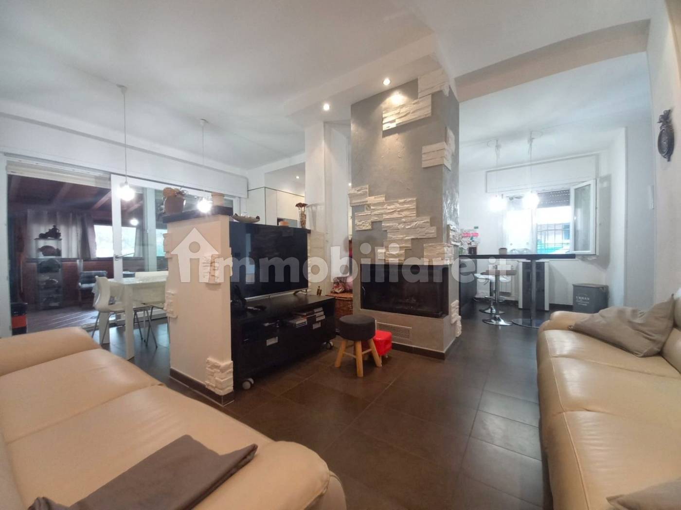 Villa in vendita a Medicina