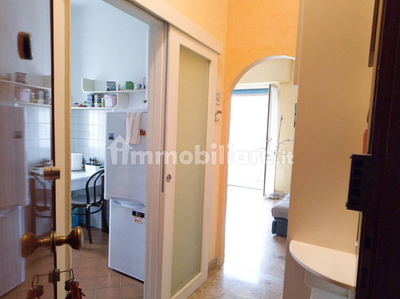 Appartamento in vendita a Loano