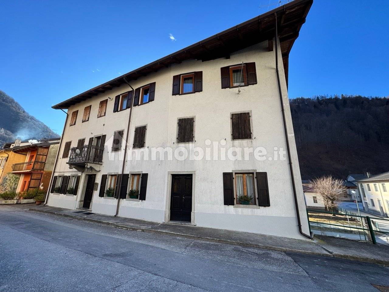 Appartamento in vendita a Paluzza