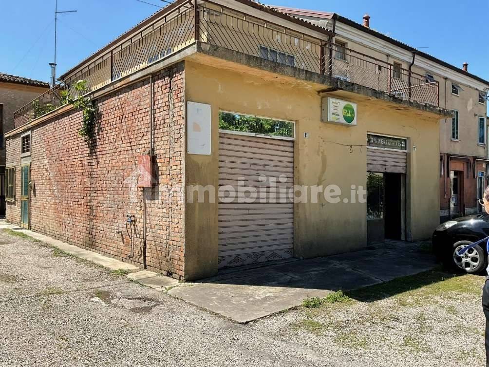 Rustico - Casale in vendita a Copparo
