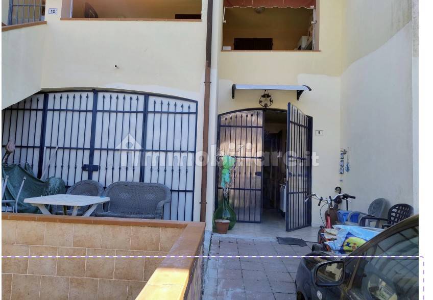 Appartamento in vendita a Comacchio