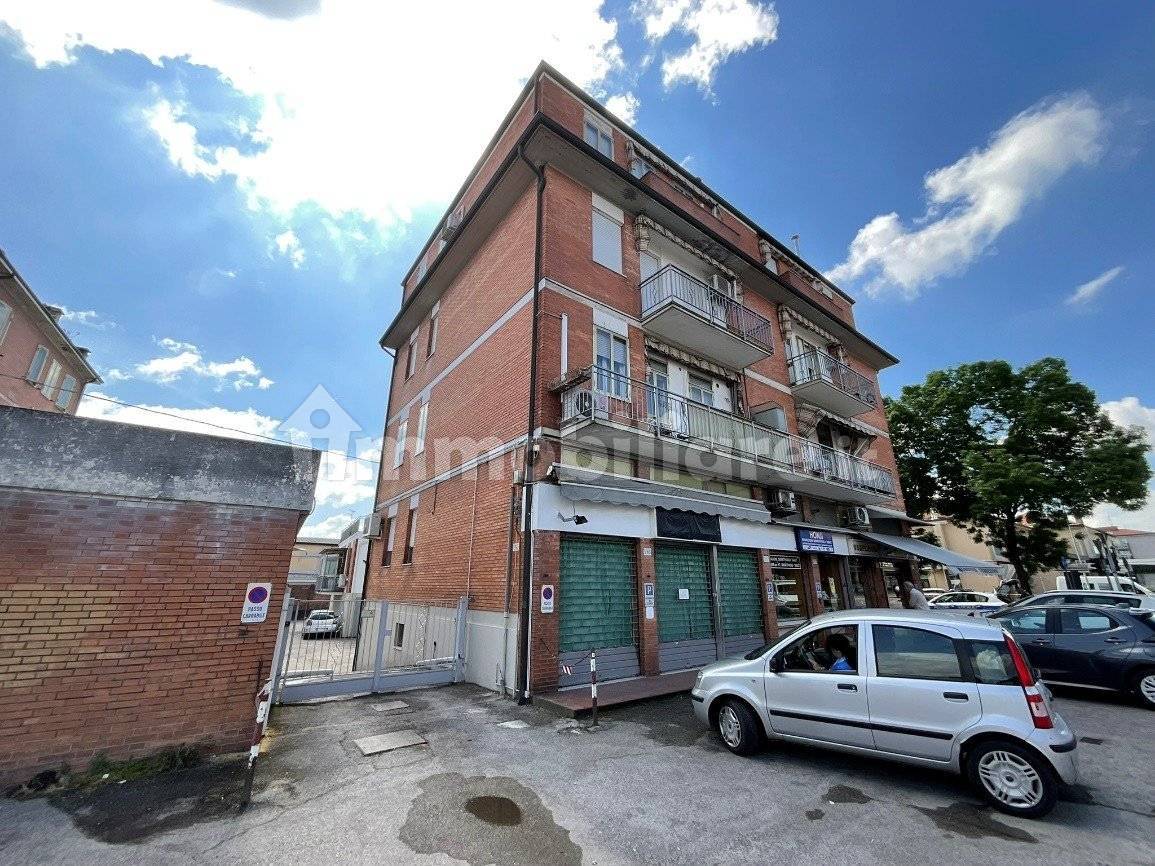 Appartamento in vendita a Ferrara