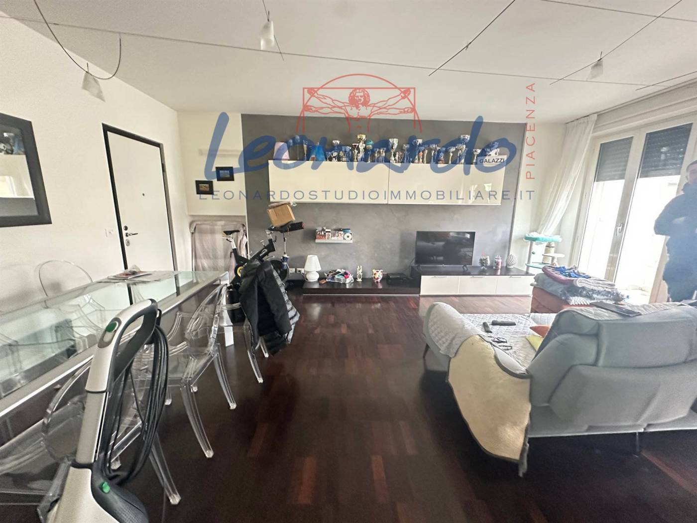 Appartamento in vendita a Piacenza