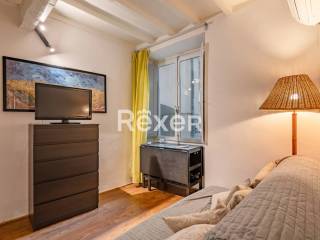 3-room flat via Santa Elisabetta, Duomo, Florence