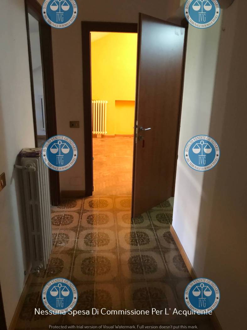 Appartamento in vendita a Riano