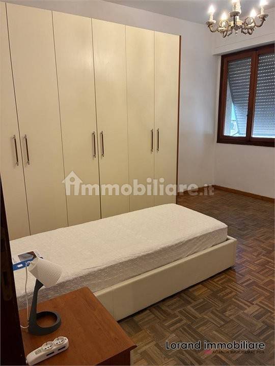 Appartamento in affitto a Pisa