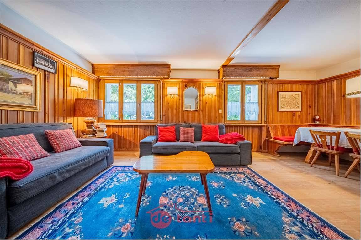 Appartamento in vendita a Madesimo