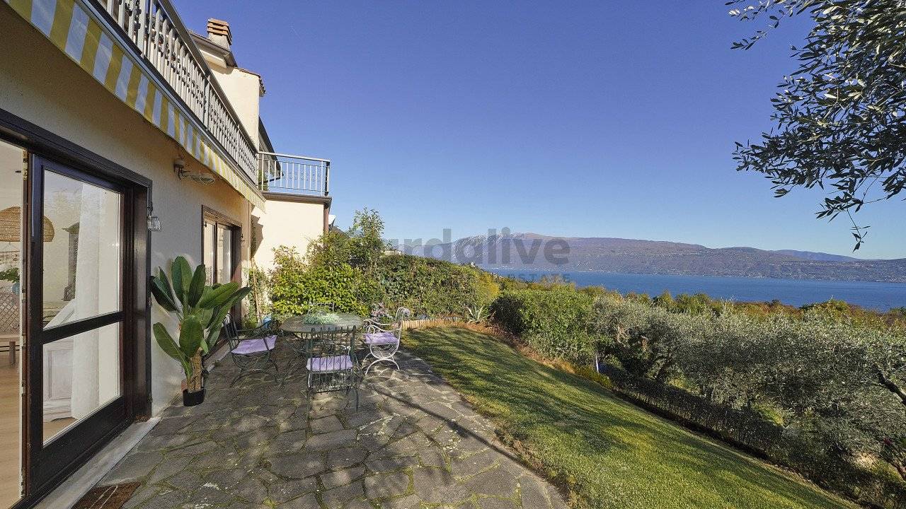 Appartamento in vendita a Toscolano-Maderno