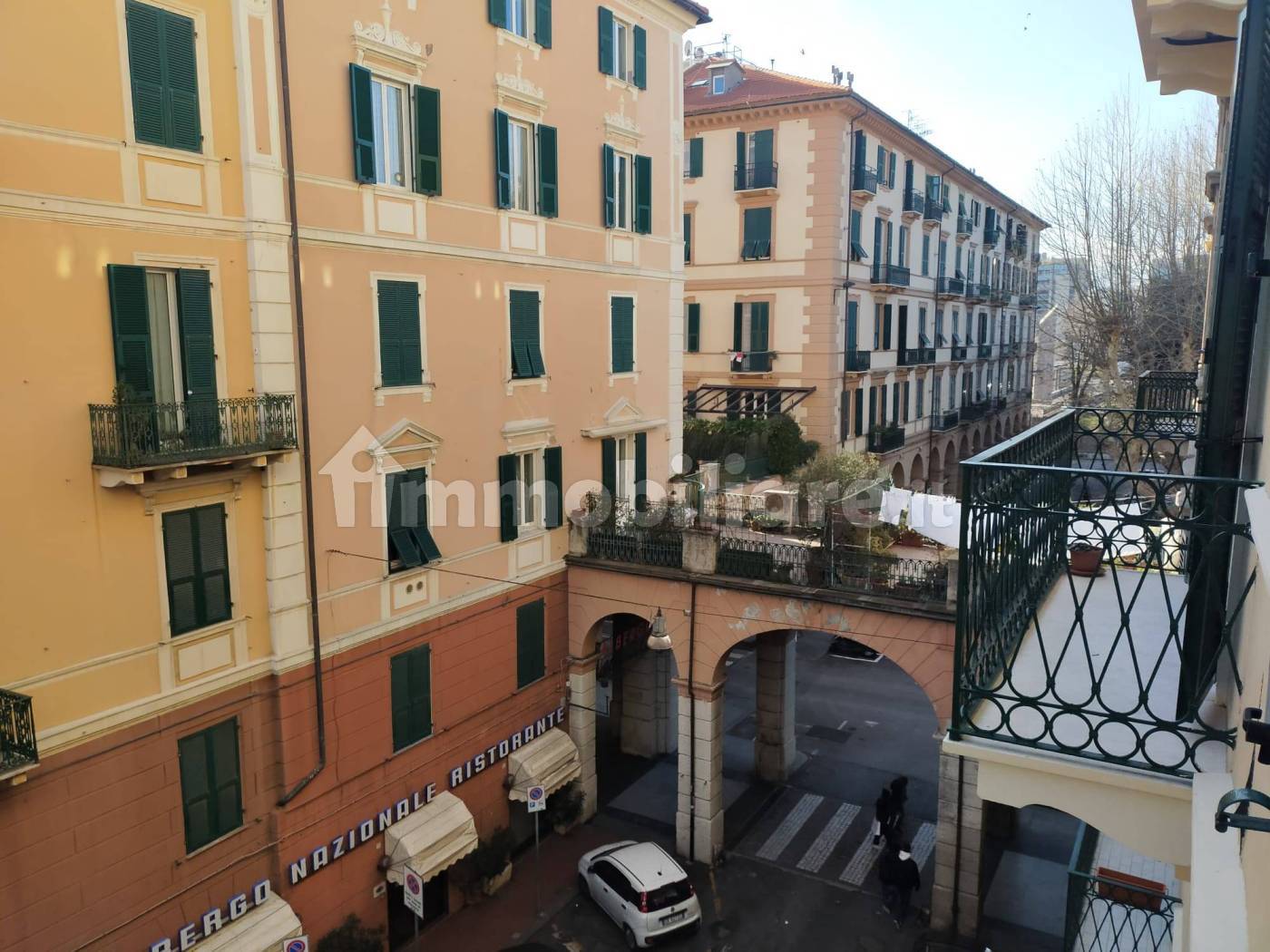 Appartamento in vendita a Savona