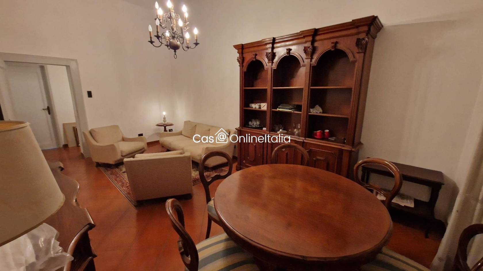 Appartamento in vendita a Prato