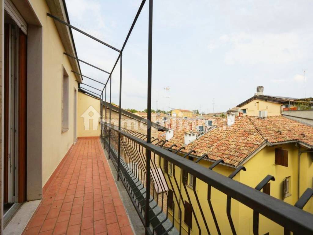 Appartamento in vendita a Parma