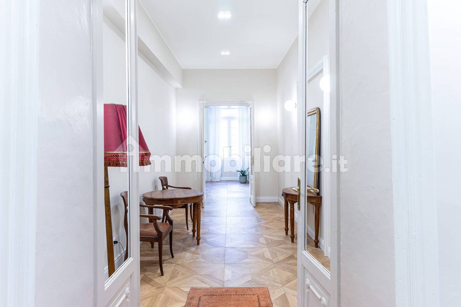 Appartamento in vendita a Reggio Emilia