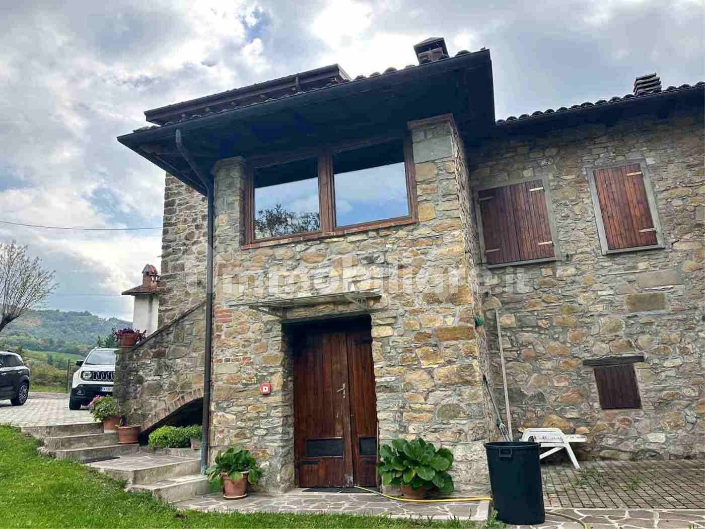 Appartamento in vendita a Monzuno