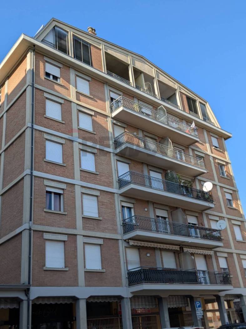 Appartamento in vendita a Bagnolo in Piano