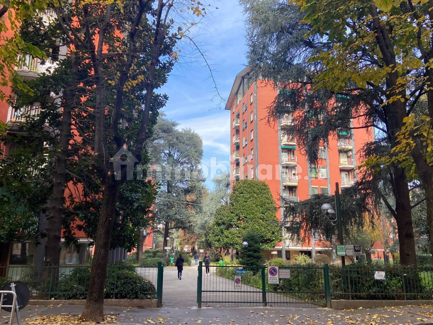 Appartamento in vendita a Cinisello Balsamo