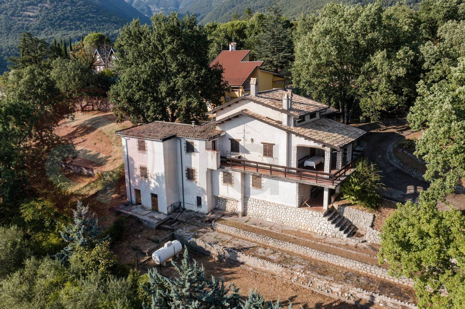 Casa indipendente - foto 4