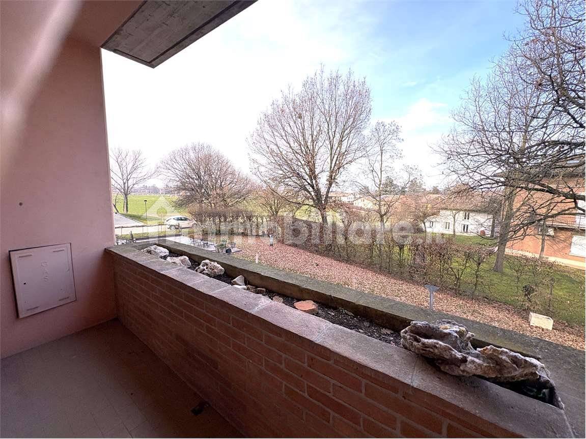 Appartamento in vendita a Reggio Emilia