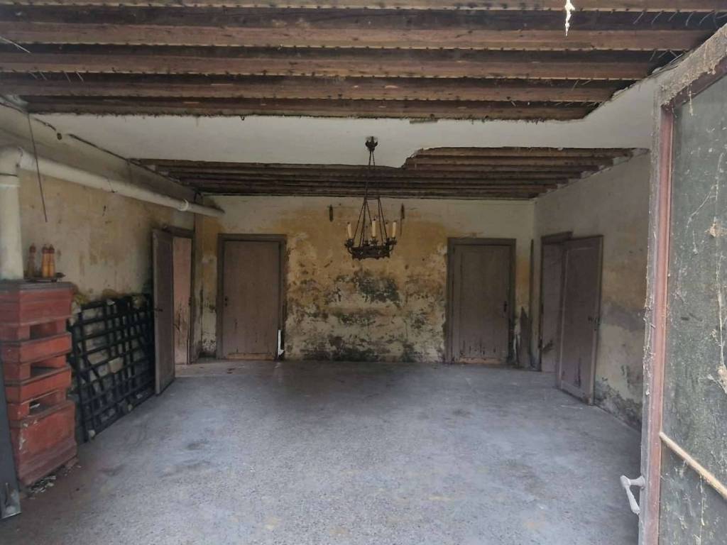 Magazzino