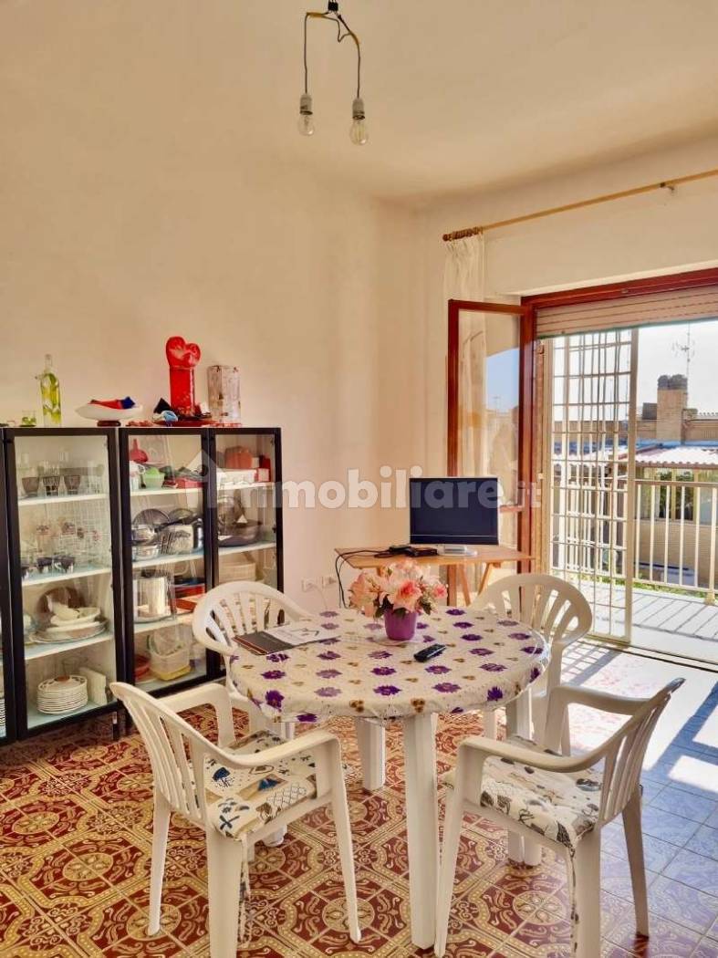 Appartamento in vendita a Pomezia