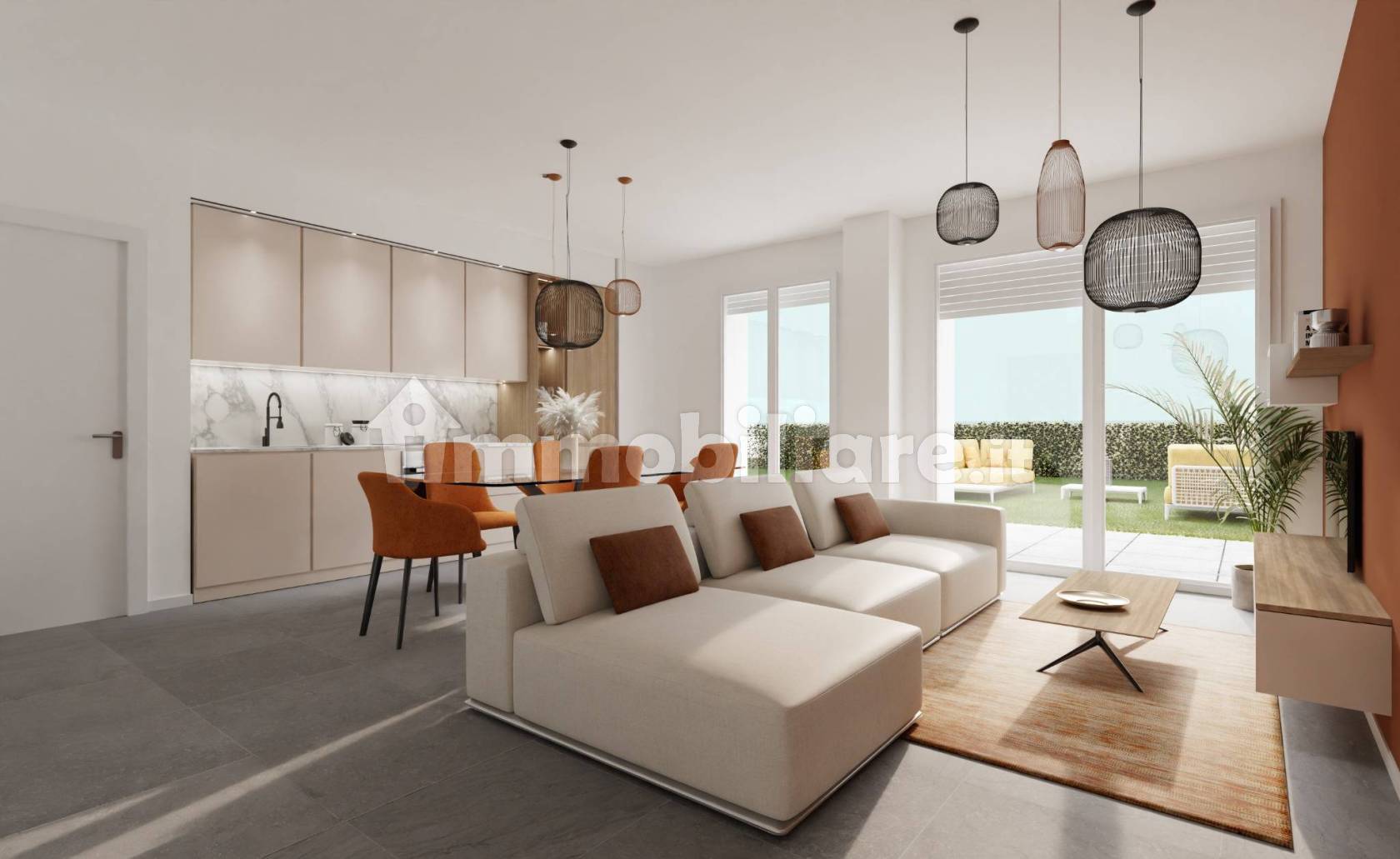 Appartamento - foto 2