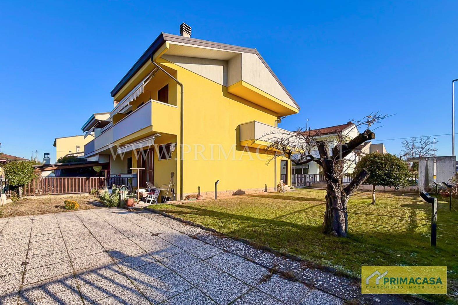 Villetta a schiera in vendita a San Giovanni Lupatoto