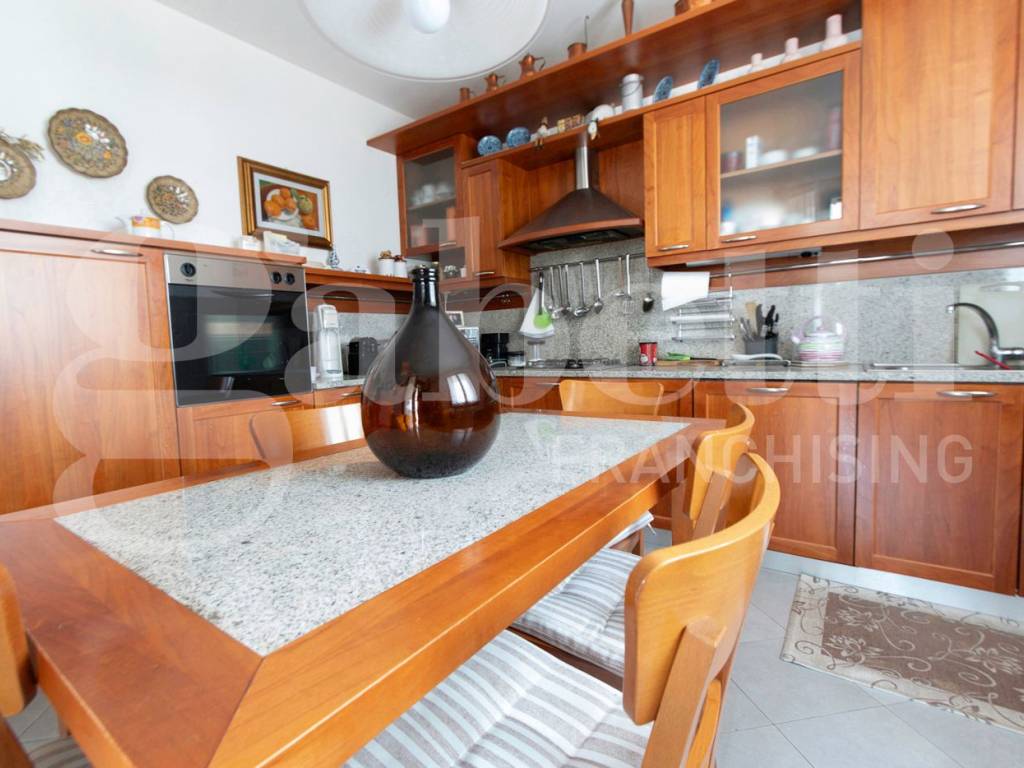 Cucina